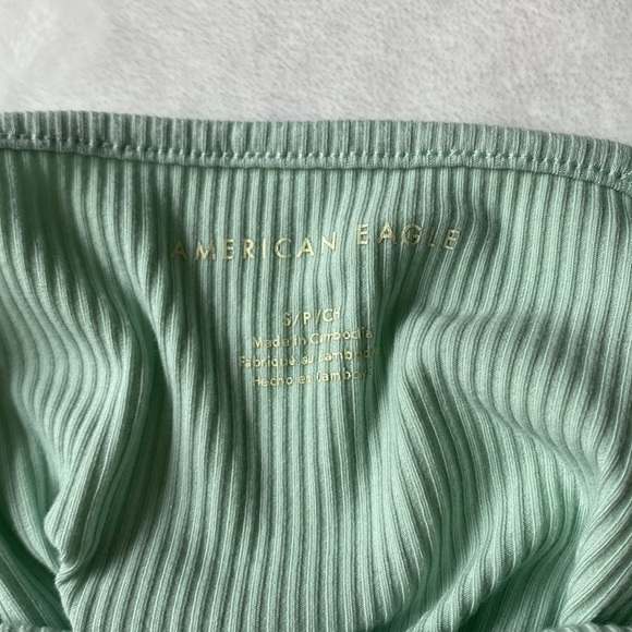 NWOT american eagle tank - Picture 2 of 2